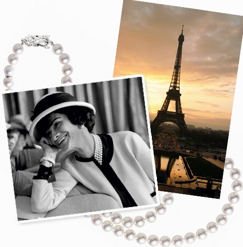 Легендарные женщины, чей стиль вдохновляет дизайнеров в этом сезоне. - «Новости Моды»