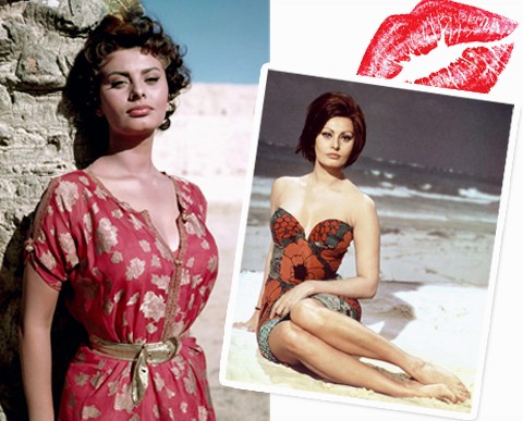 Стиль легендарных женщин на весенних подиумах. - «Новости Моды»