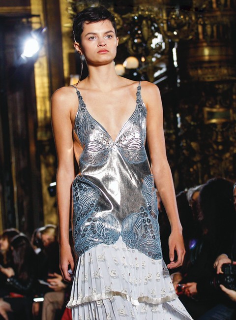 Главные вещи нового модного сезона. - «Новости Моды»