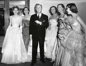 Новое прочтение классических праздничных образов. - «Новости Моды»