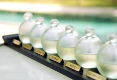 Летучее «любовное зелье» - «Парфюмерия»