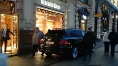 ФотКа дня: сын генпрокурора РФ приехал на шопинг - «Шопинг»