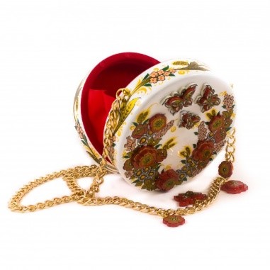 Деревянные сумки - «Новости Моды»