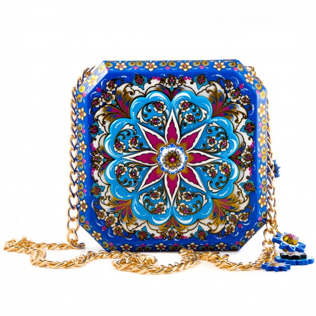 Этнический стиль - «Новости Моды»