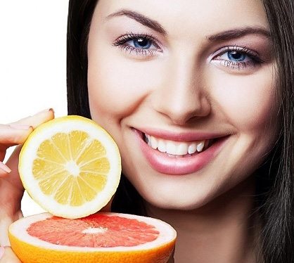 Продукты, сохраняющие молодость и красоту - «Новости красоты»